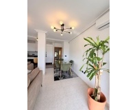 Herverkoop - Appartement - Torrevieja - Playa del cura