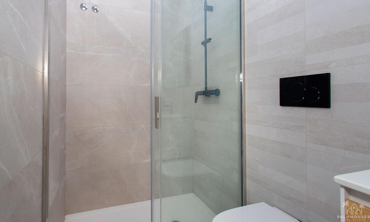Herverkoop - Appartement - Torrevieja - Playa del cura