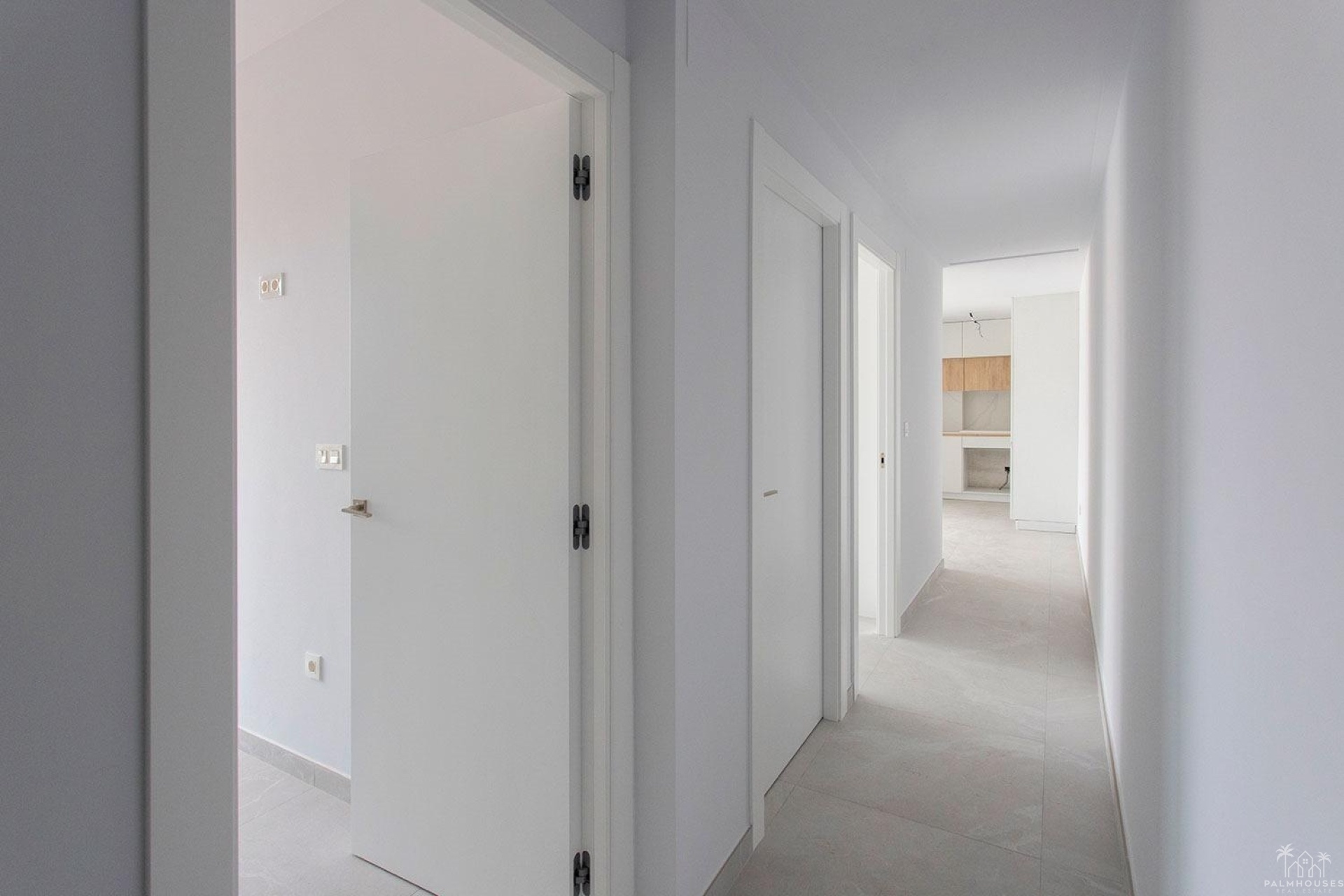Herverkoop - Appartement - Torrevieja - Playa del cura