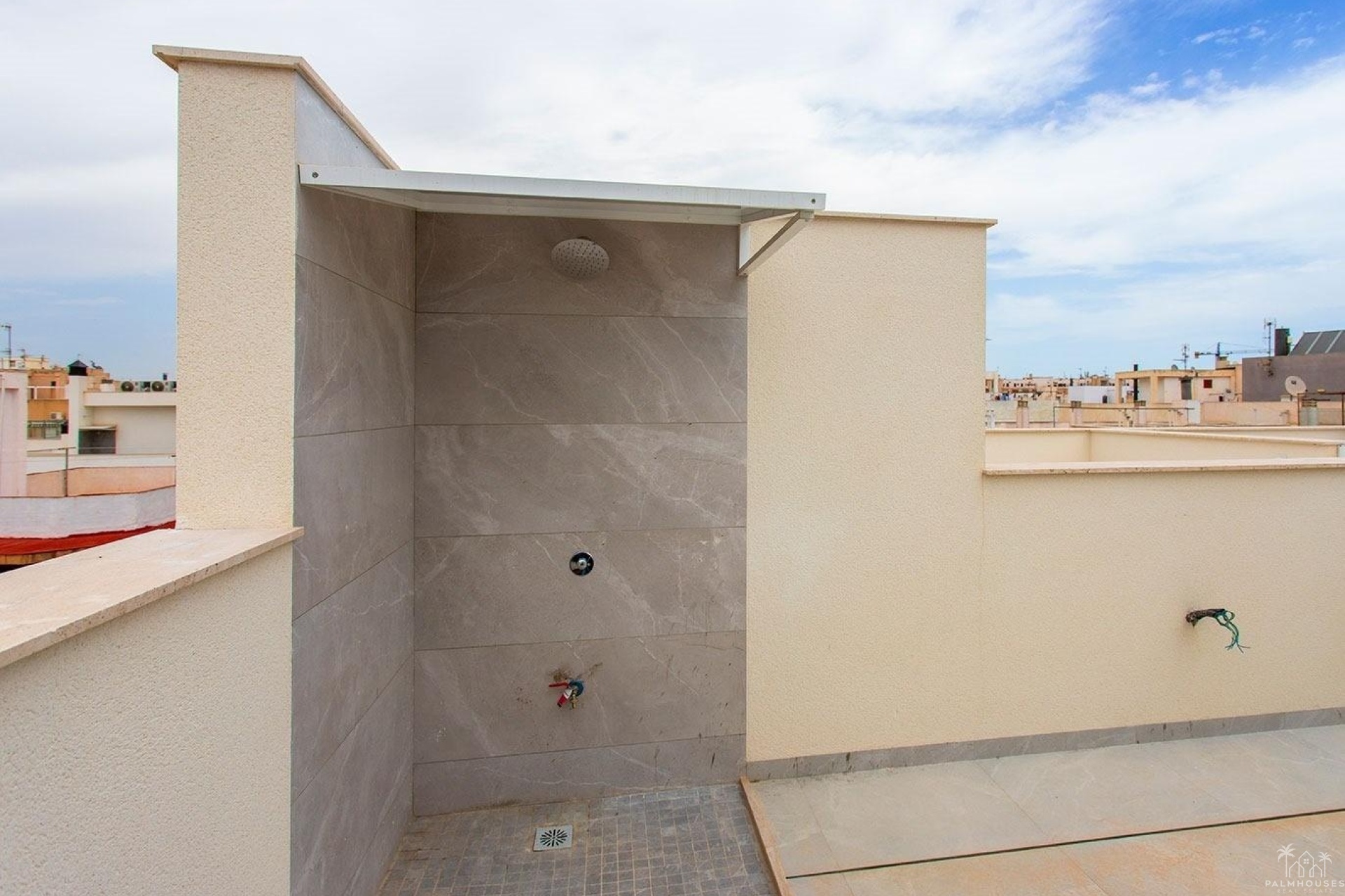 Herverkoop - Appartement - Torrevieja - Playa del cura