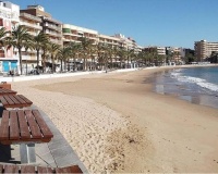 Herverkoop - Appartement - Torrevieja - Playa del cura