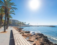 Herverkoop - Appartement - Torrevieja - Playa del cura