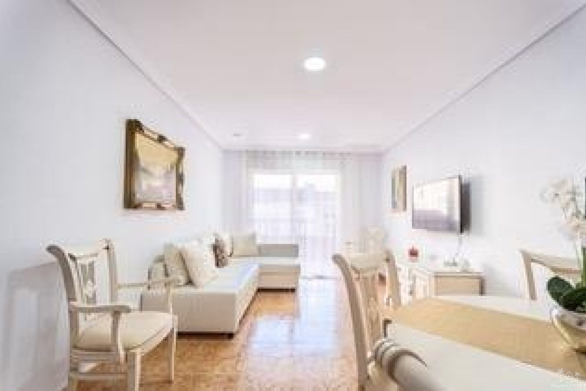 Herverkoop - Appartement - Torrevieja - Playa del cura