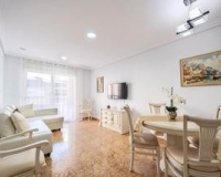 Herverkoop - Appartement - Torrevieja - Playa del cura