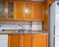 Herverkoop - Appartement - Torrevieja - Playa del cura