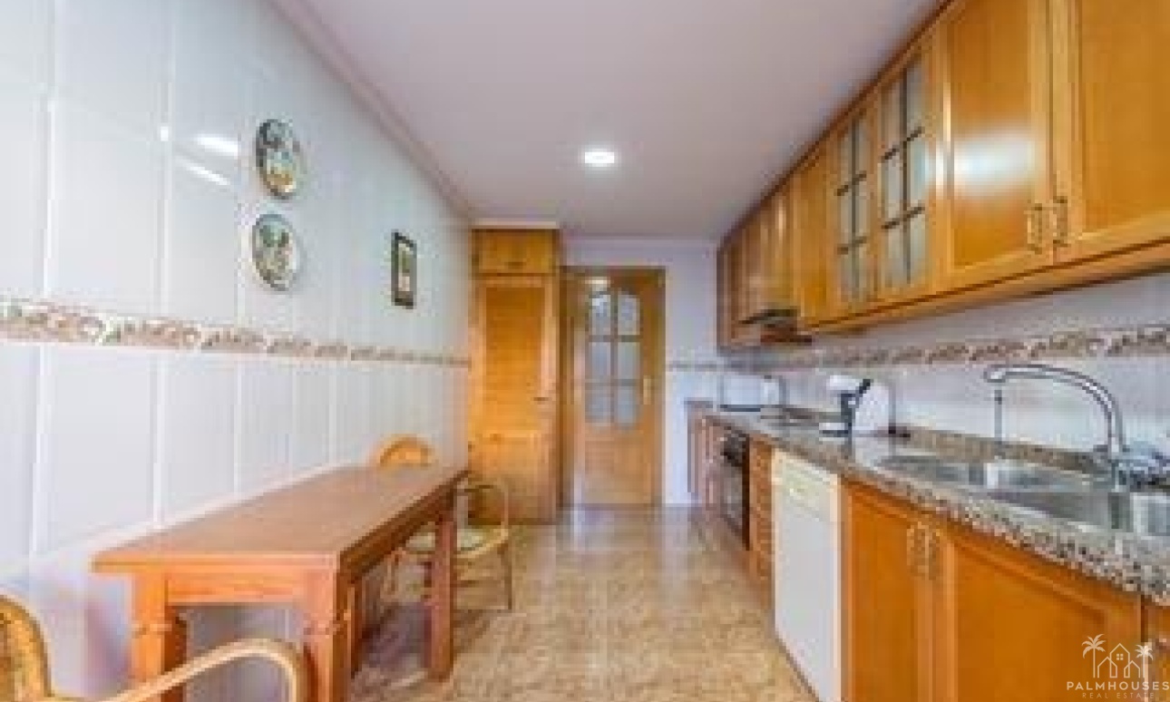 Herverkoop - Appartement - Torrevieja - Playa del cura