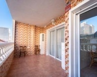 Herverkoop - Appartement - Torrevieja - Playa del cura