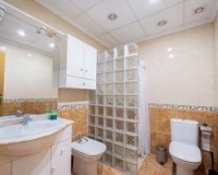 Herverkoop - Appartement - Torrevieja - Playa del cura