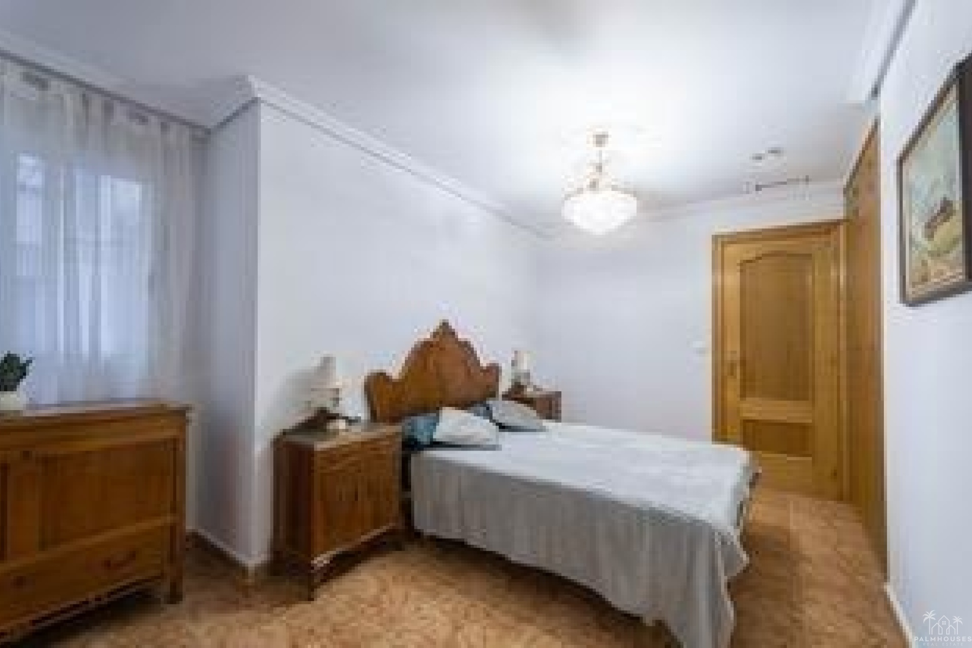 Herverkoop - Appartement - Torrevieja - Playa del cura