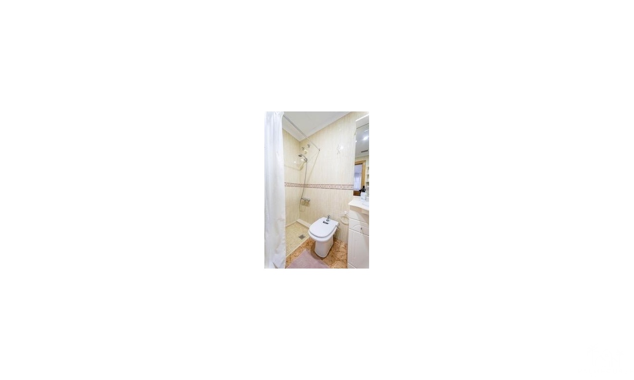 Herverkoop - Appartement - Torrevieja - Playa del cura