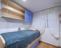 Herverkoop - Appartement - Torrevieja - Playa del cura