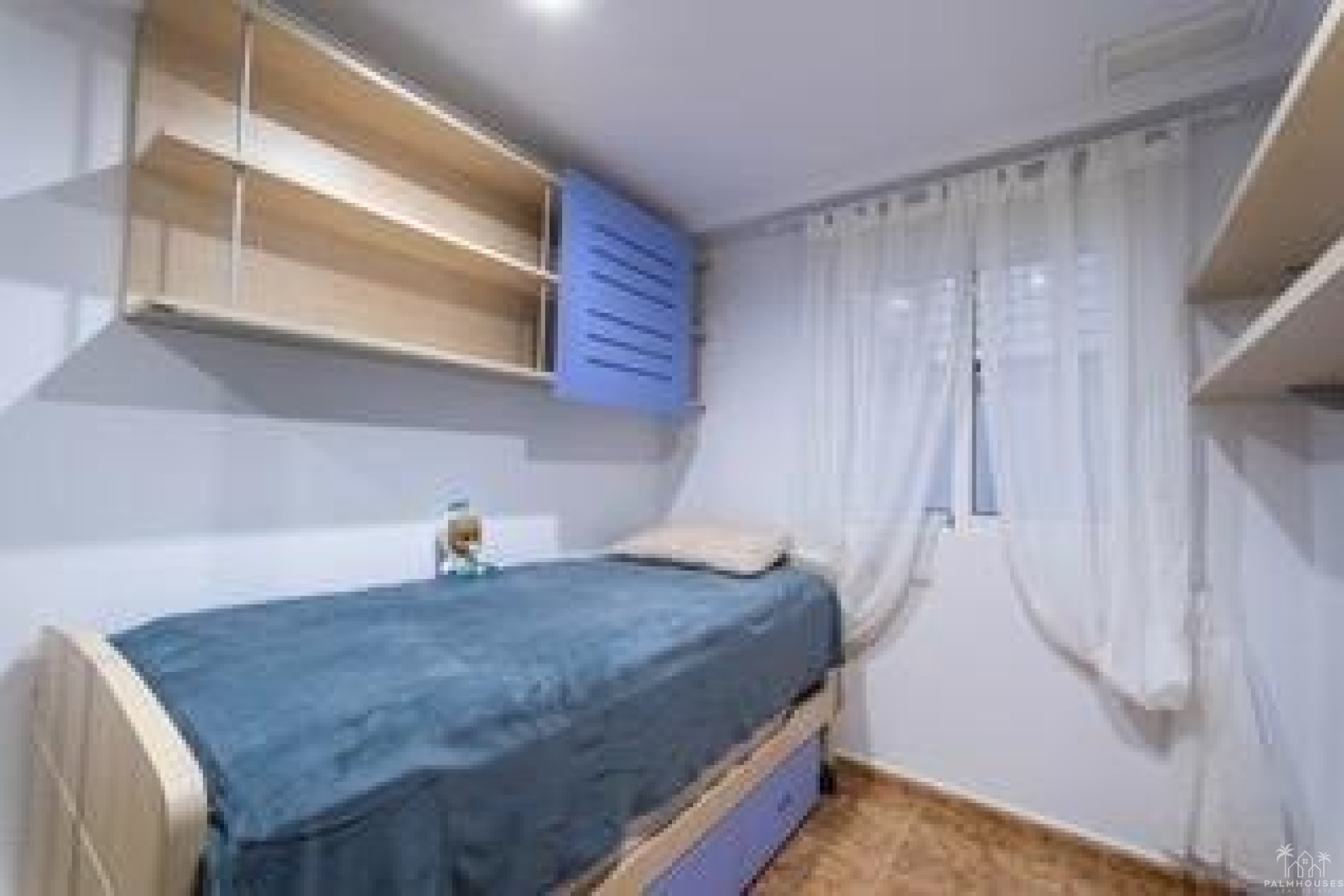 Herverkoop - Appartement - Torrevieja - Playa del cura