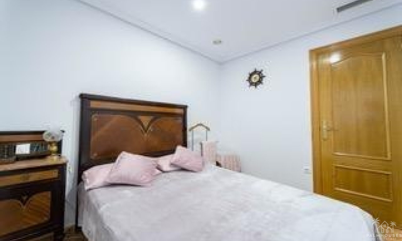 Herverkoop - Appartement - Torrevieja - Playa del cura