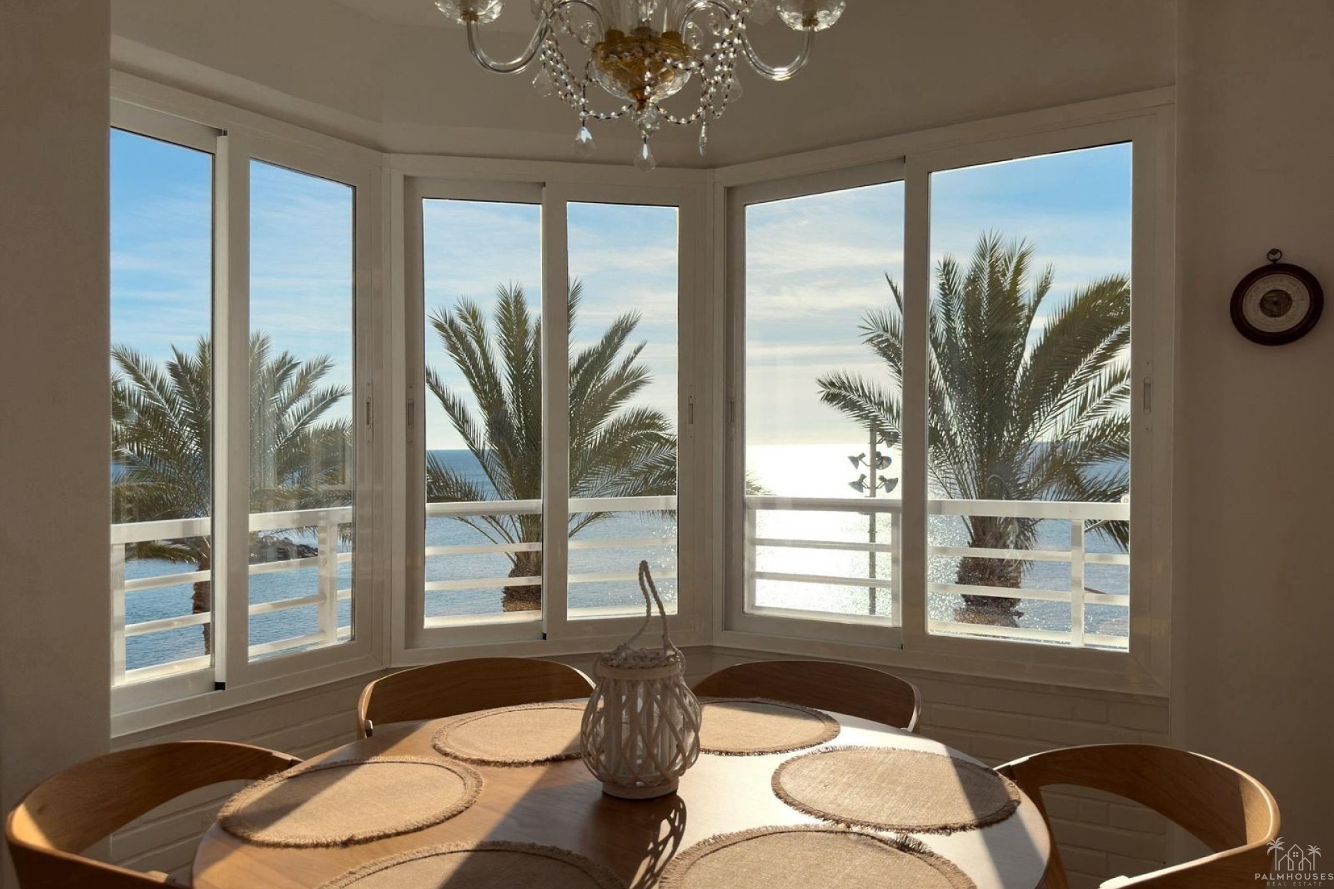 Herverkoop - Appartement - Torrevieja - Playa del cura
