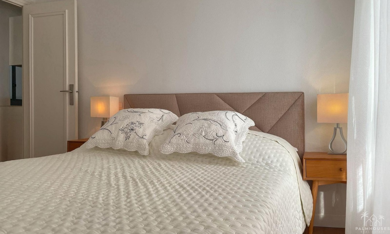 Herverkoop - Appartement - Torrevieja - Playa del cura