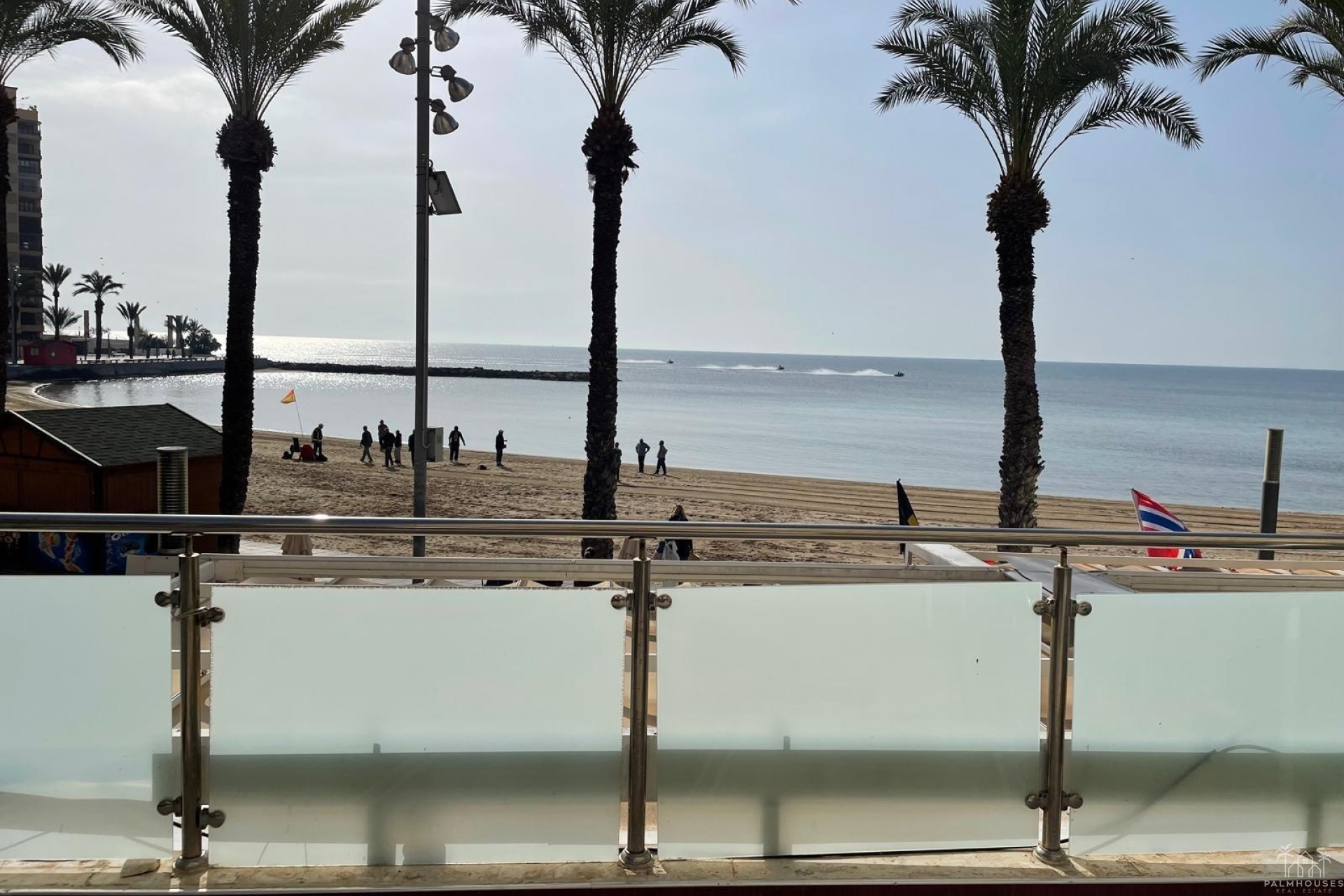 Herverkoop - Appartement - Torrevieja - Playa del cura