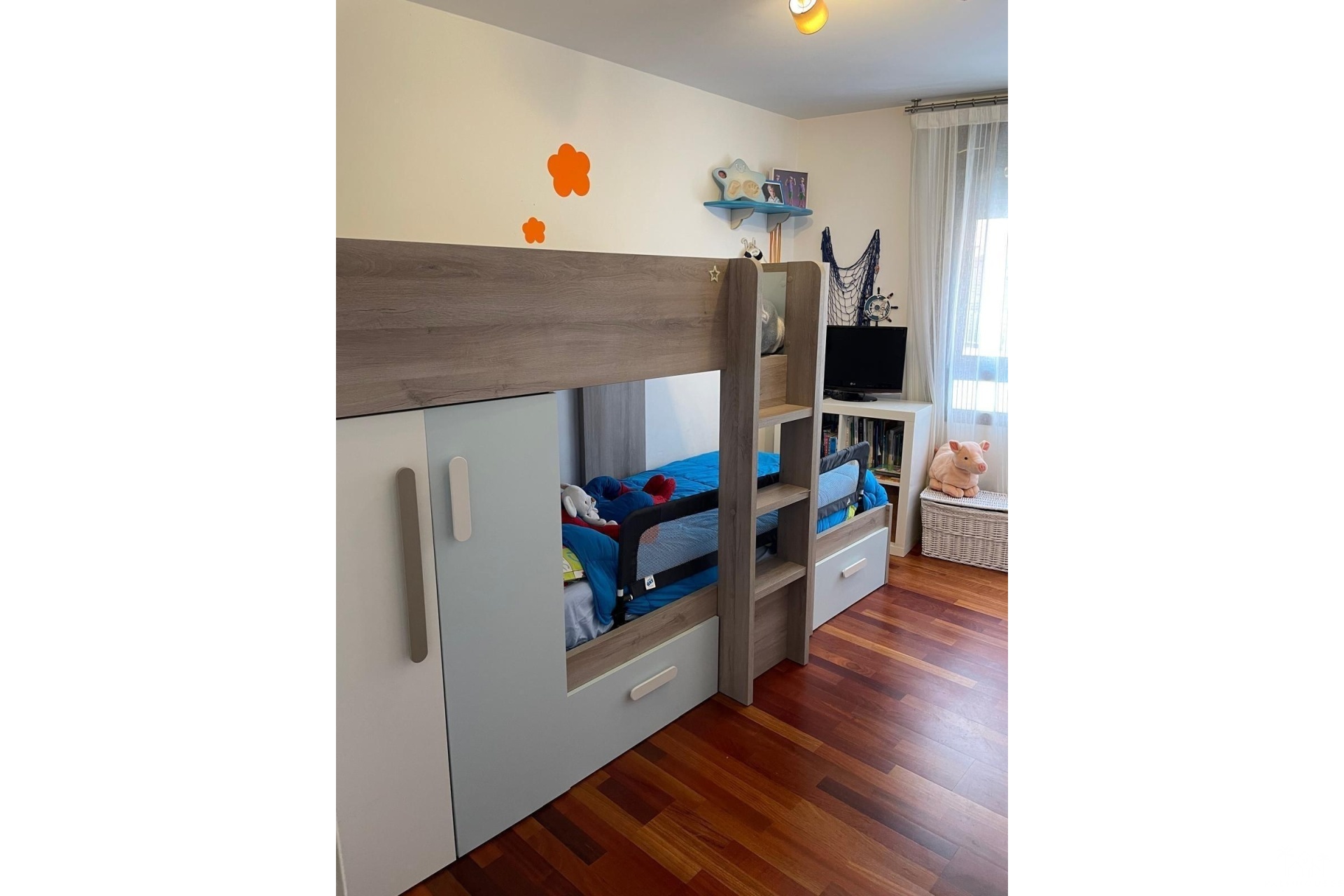 Herverkoop - Appartement - Torrevieja - Playa del cura