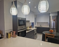 Herverkoop - Appartement - Torrevieja - Playa del cura