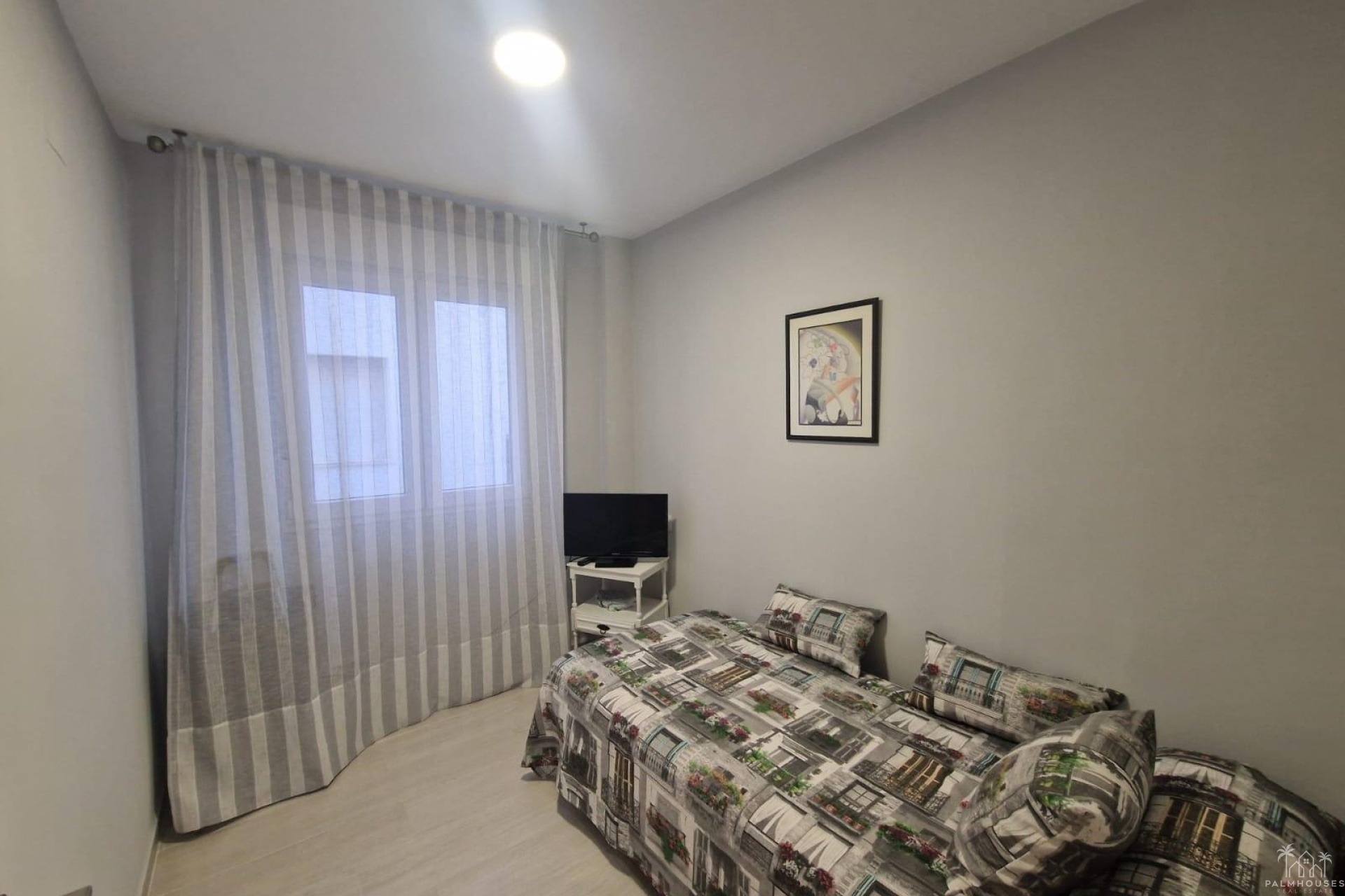 Herverkoop - Appartement - Torrevieja - Playa del cura