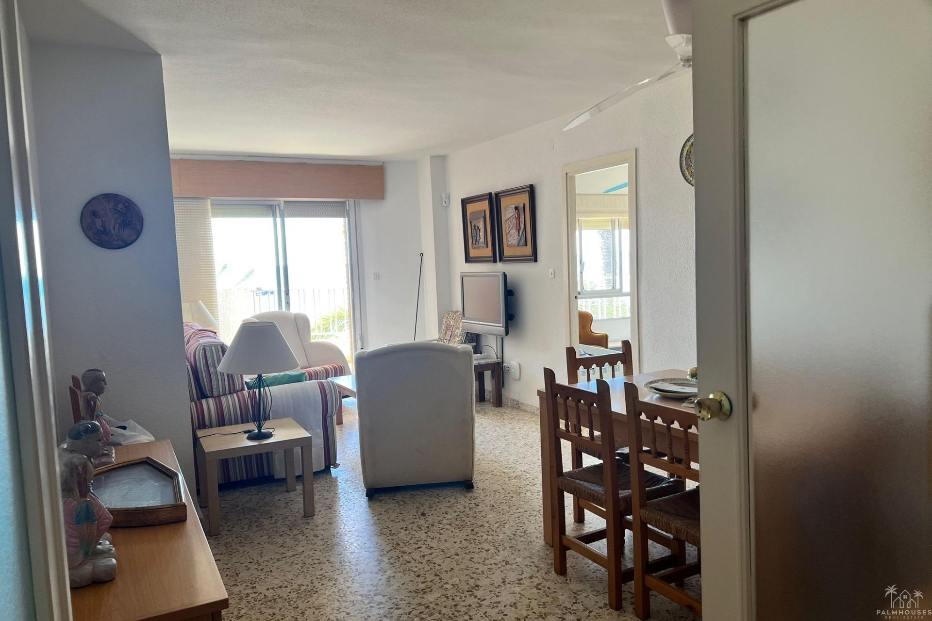 Herverkoop - Appartement - Torrevieja - Playa del cura