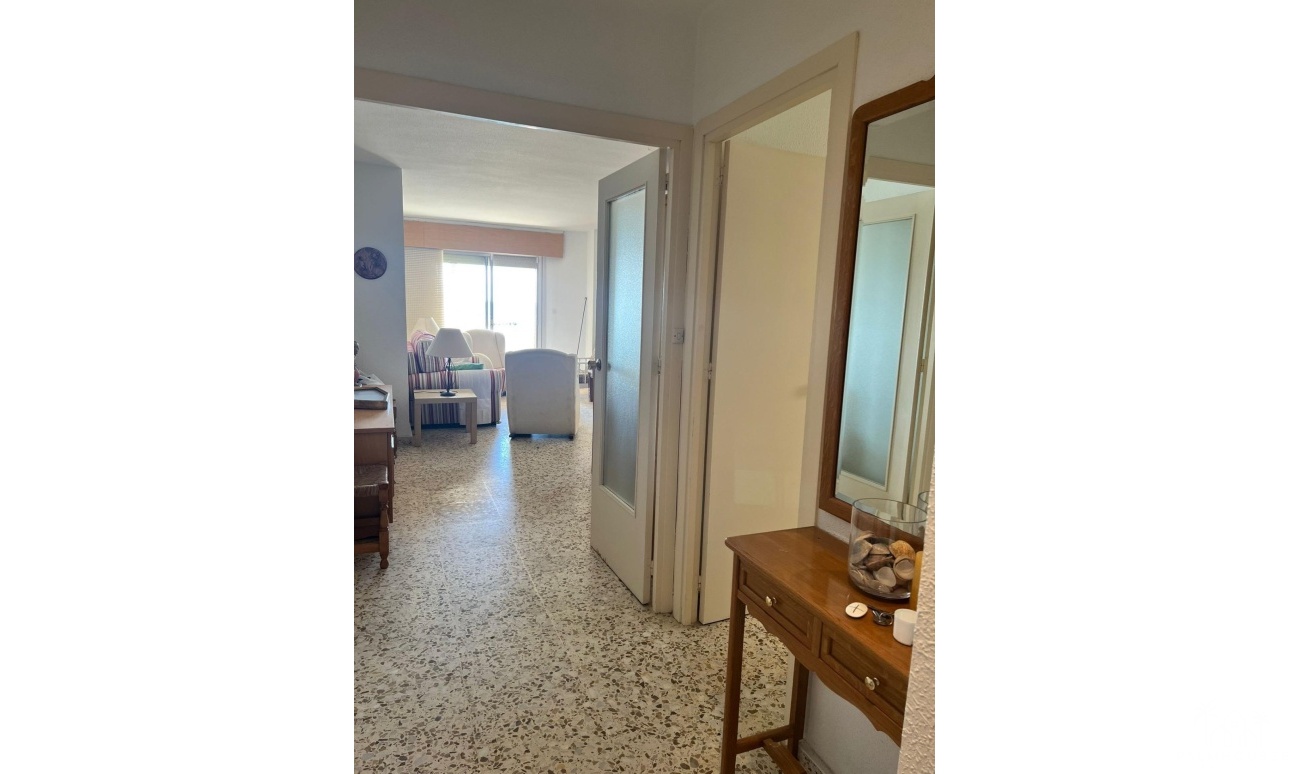 Herverkoop - Appartement - Torrevieja - Playa del cura