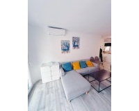 Herverkoop - Appartement - Torrevieja - Playa del cura
