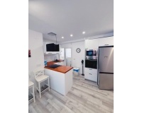 Herverkoop - Appartement - Torrevieja - Playa del cura