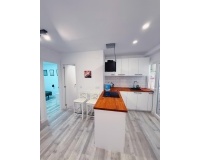 Herverkoop - Appartement - Torrevieja - Playa del cura