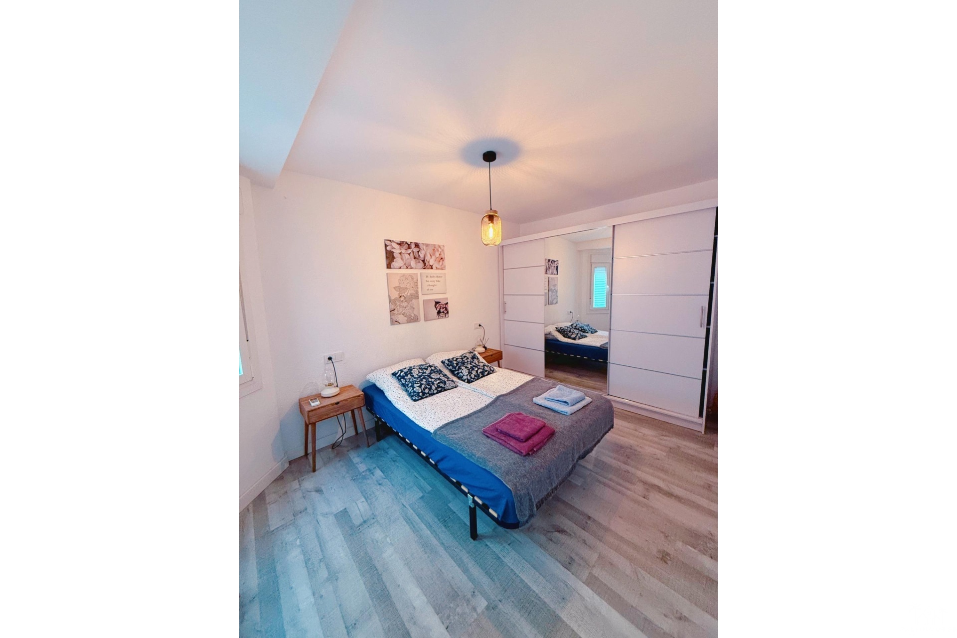 Herverkoop - Appartement - Torrevieja - Playa del cura