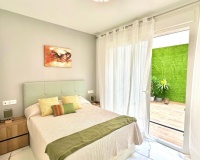 Herverkoop - Appartement - Torrevieja - Playa del cura