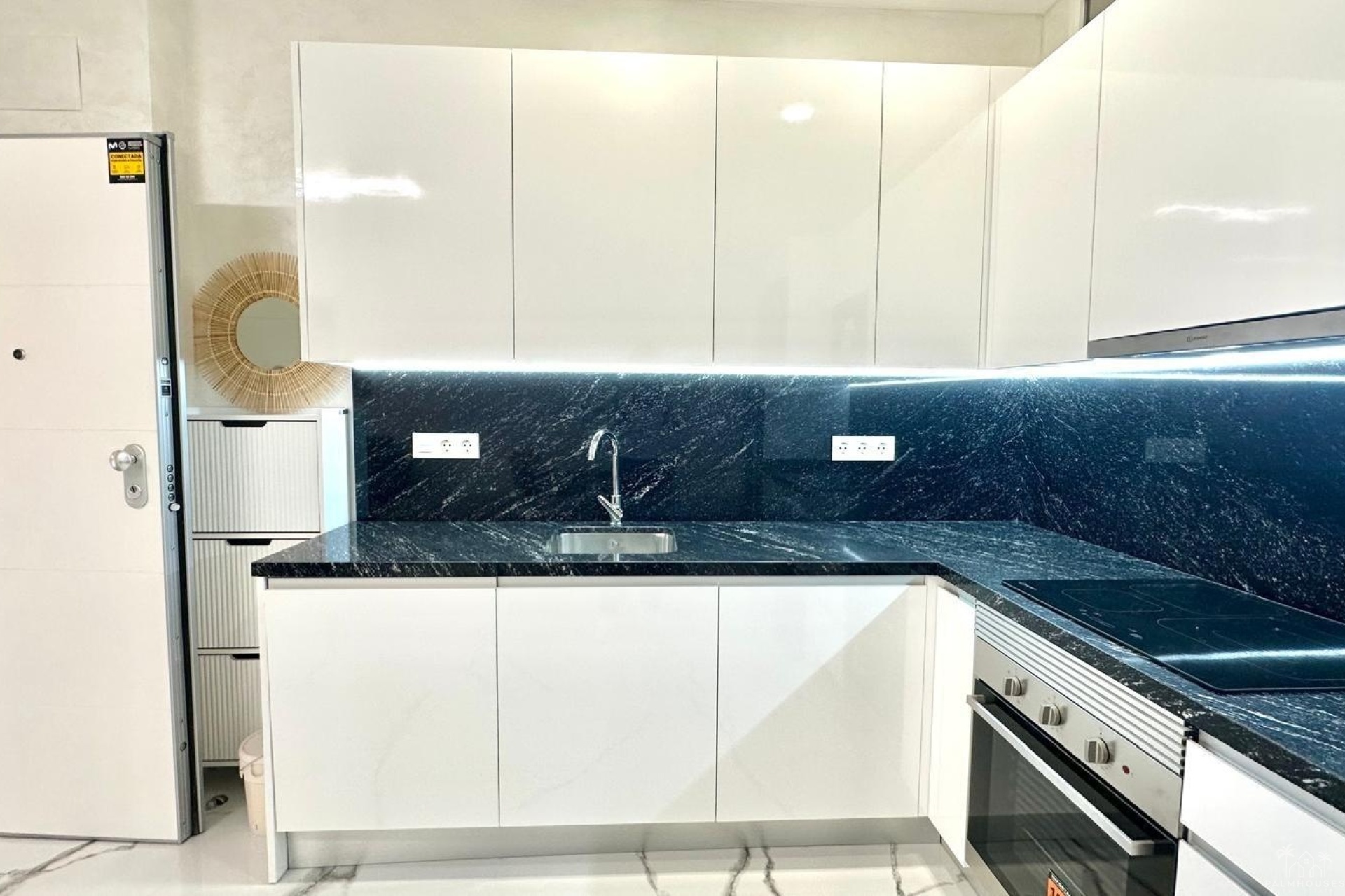 Herverkoop - Appartement - Torrevieja - Playa del cura