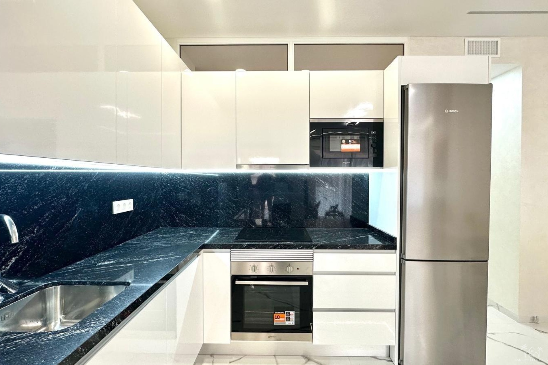 Herverkoop - Appartement - Torrevieja - Playa del cura