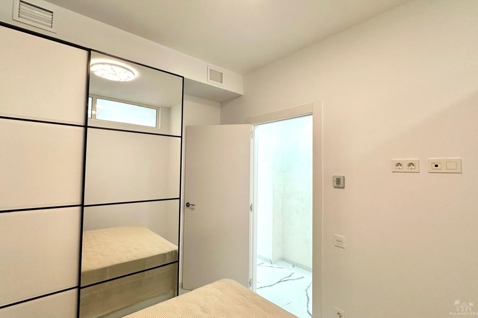 Herverkoop - Appartement - Torrevieja - Playa del cura