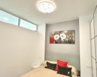 Herverkoop - Appartement - Torrevieja - Playa del cura