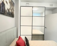 Herverkoop - Appartement - Torrevieja - Playa del cura