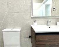 Herverkoop - Appartement - Torrevieja - Playa del cura