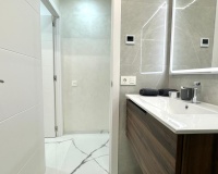 Herverkoop - Appartement - Torrevieja - Playa del cura