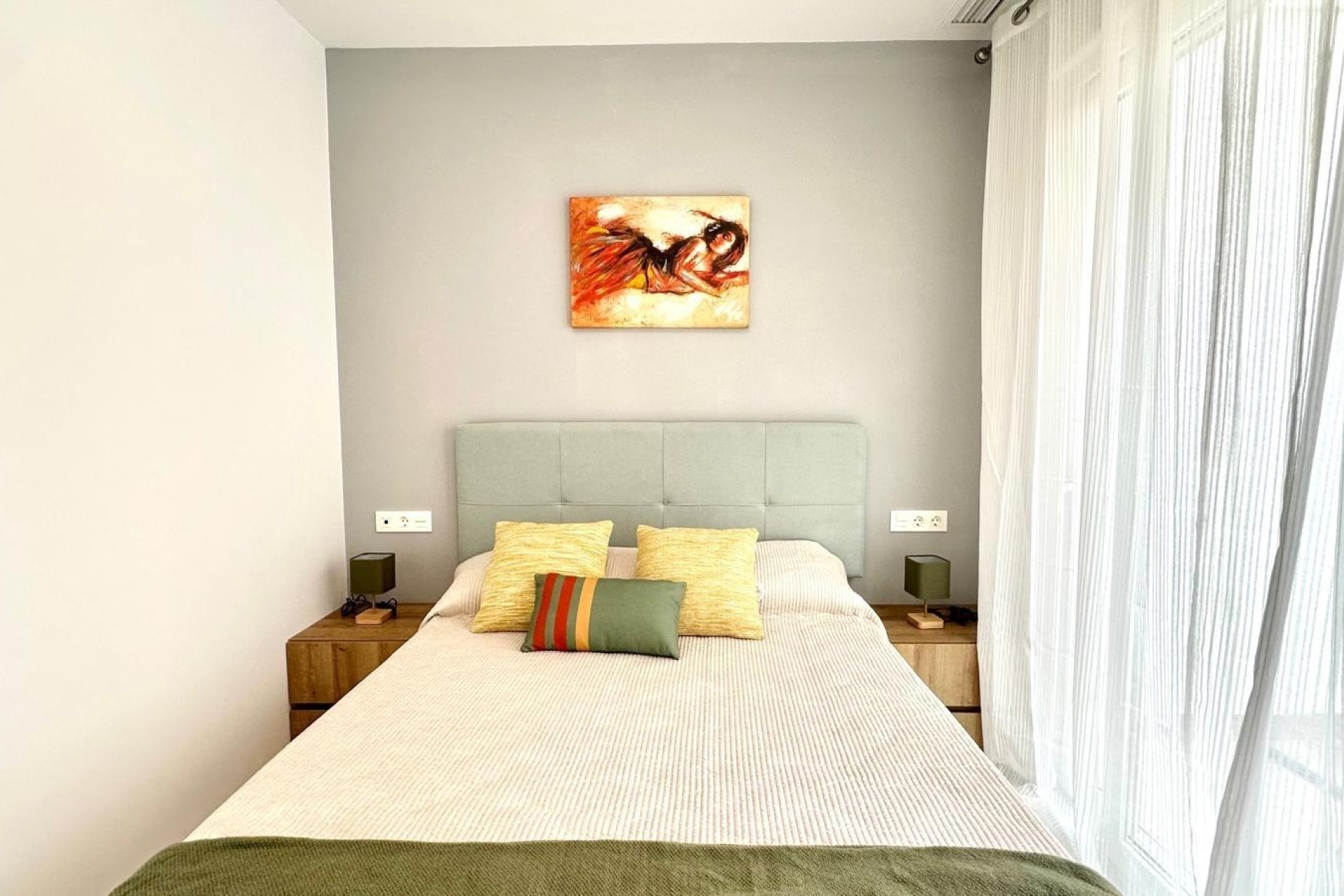Herverkoop - Appartement - Torrevieja - Playa del cura