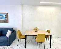 Herverkoop - Appartement - Torrevieja - Playa del cura