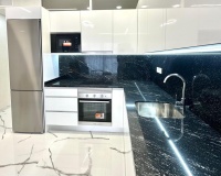 Herverkoop - Appartement - Torrevieja - Playa del cura