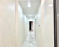 Herverkoop - Appartement - Torrevieja - Playa del cura
