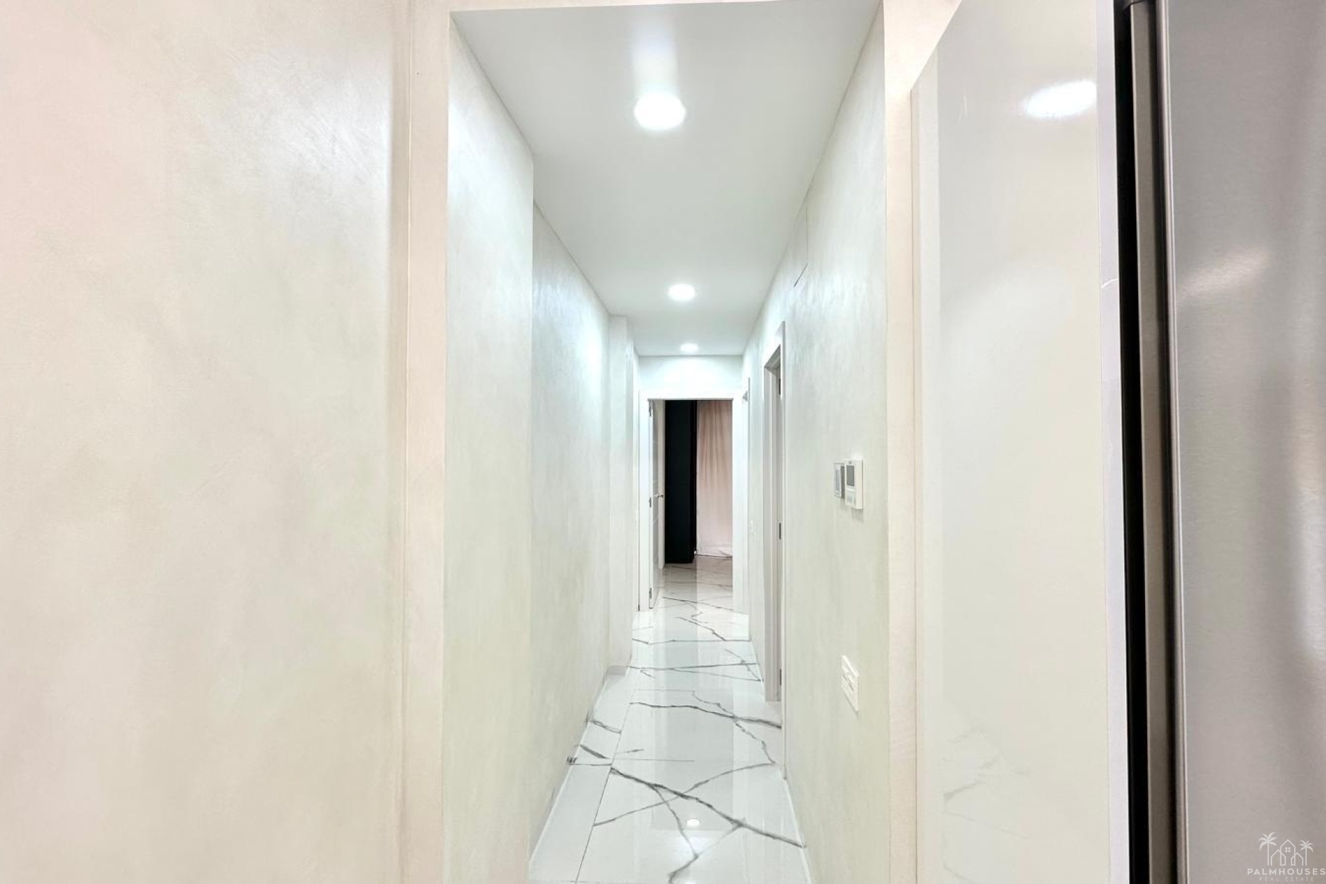 Herverkoop - Appartement - Torrevieja - Playa del cura