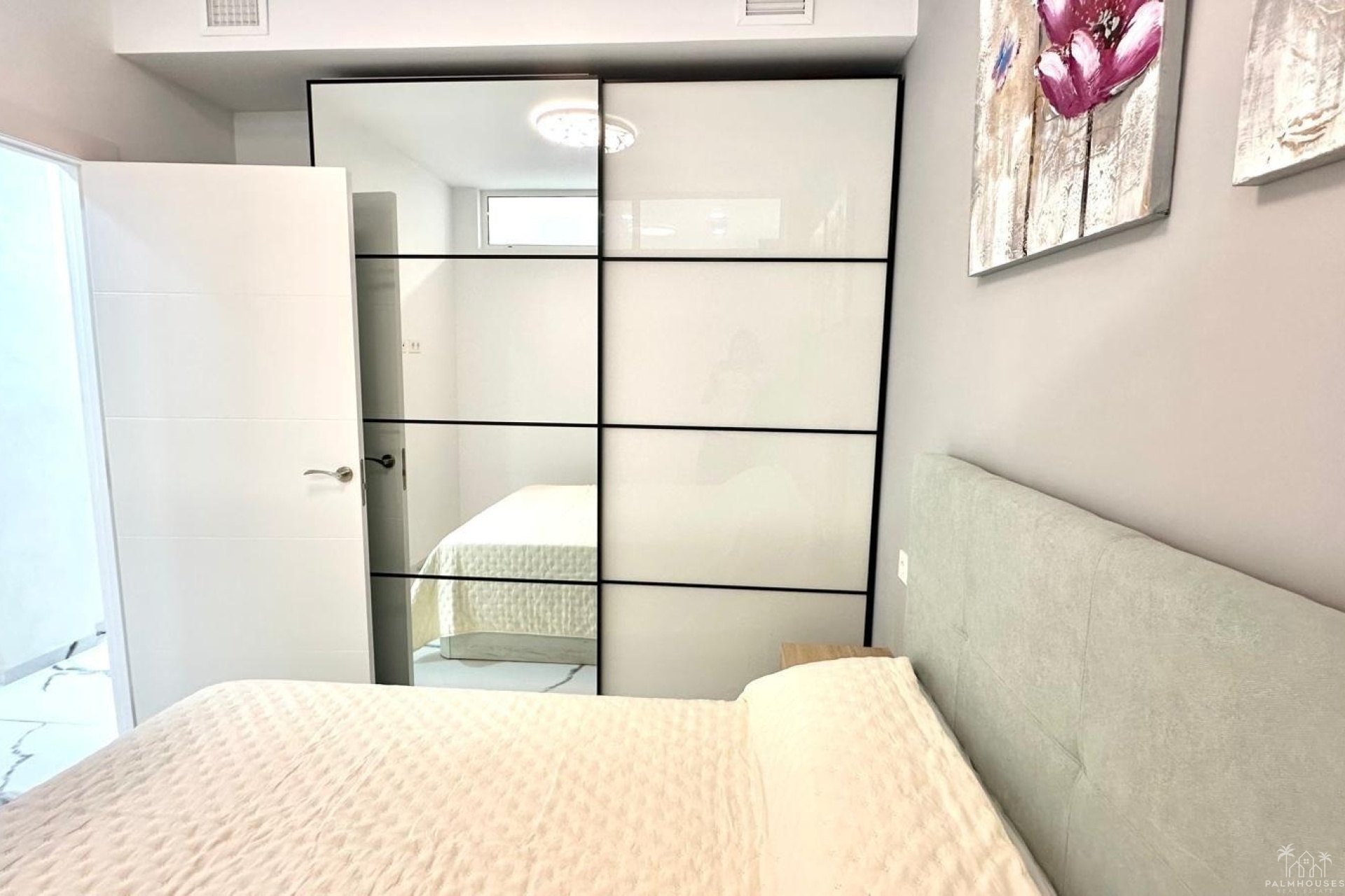 Herverkoop - Appartement - Torrevieja - Playa del cura