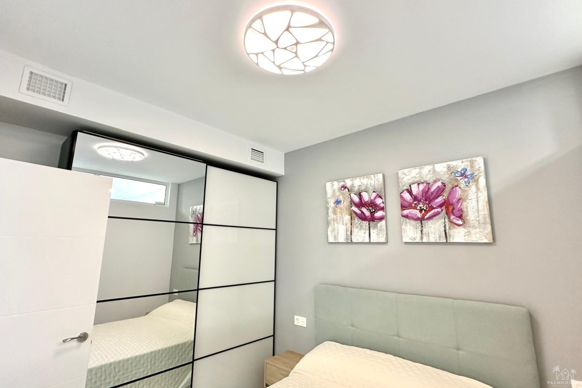 Herverkoop - Appartement - Torrevieja - Playa del cura