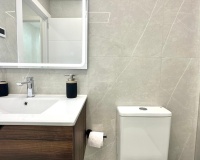 Herverkoop - Appartement - Torrevieja - Playa del cura