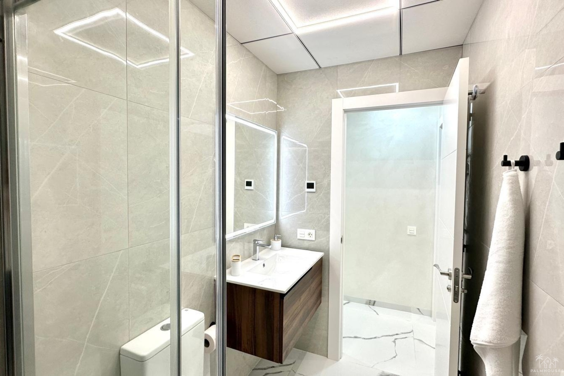 Herverkoop - Appartement - Torrevieja - Playa del cura