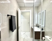 Herverkoop - Appartement - Torrevieja - Playa del cura