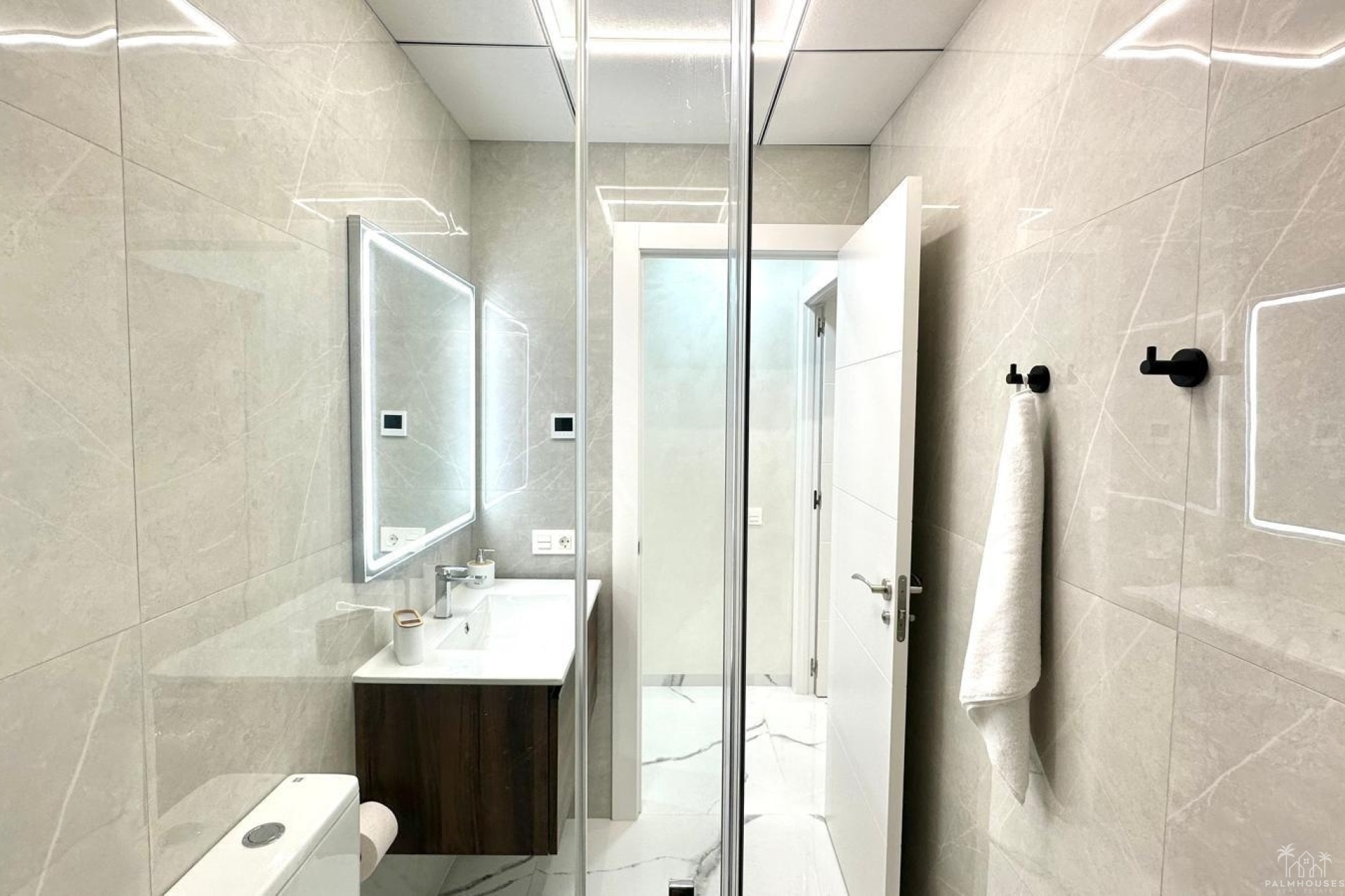 Herverkoop - Appartement - Torrevieja - Playa del cura