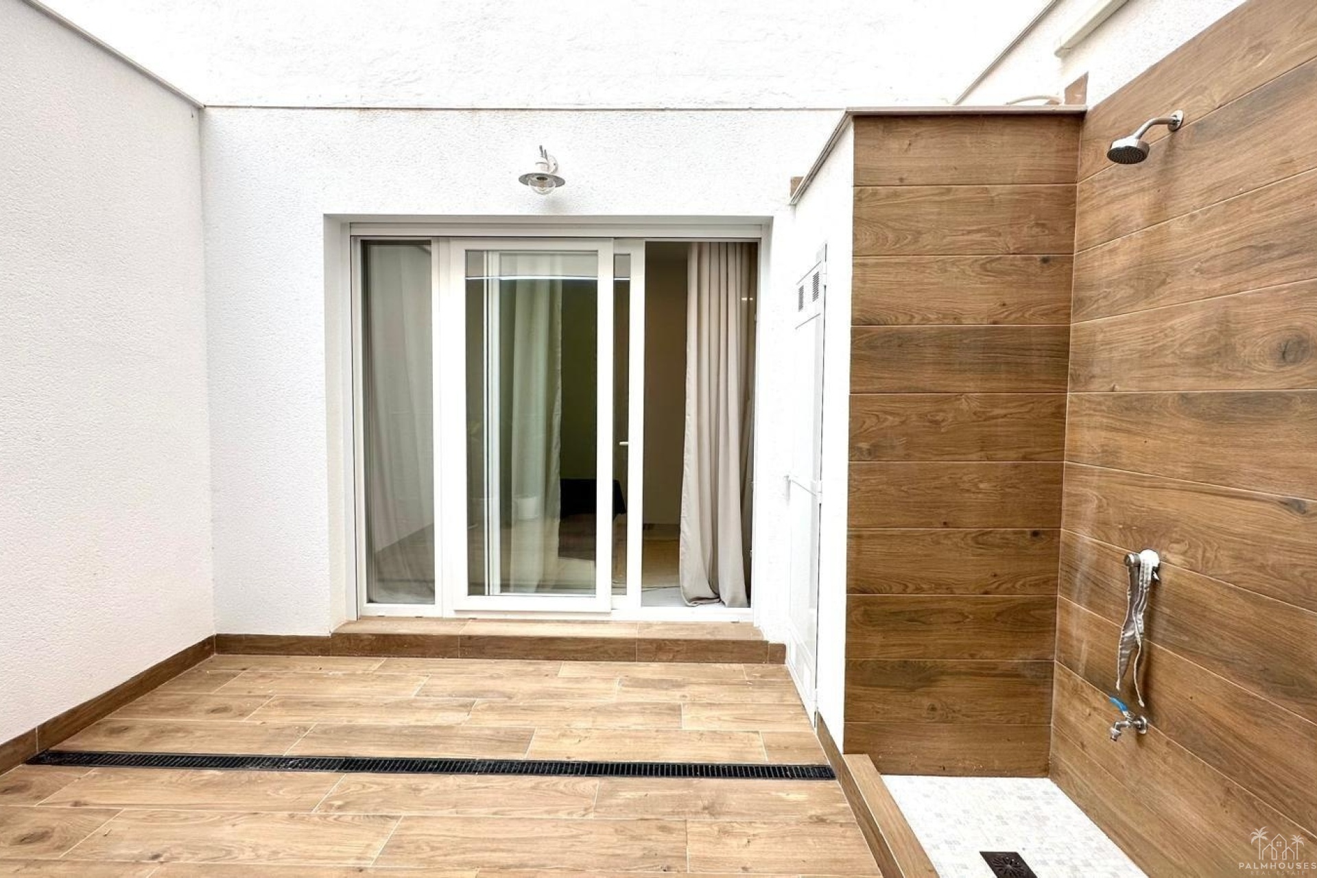 Herverkoop - Appartement - Torrevieja - Playa del cura