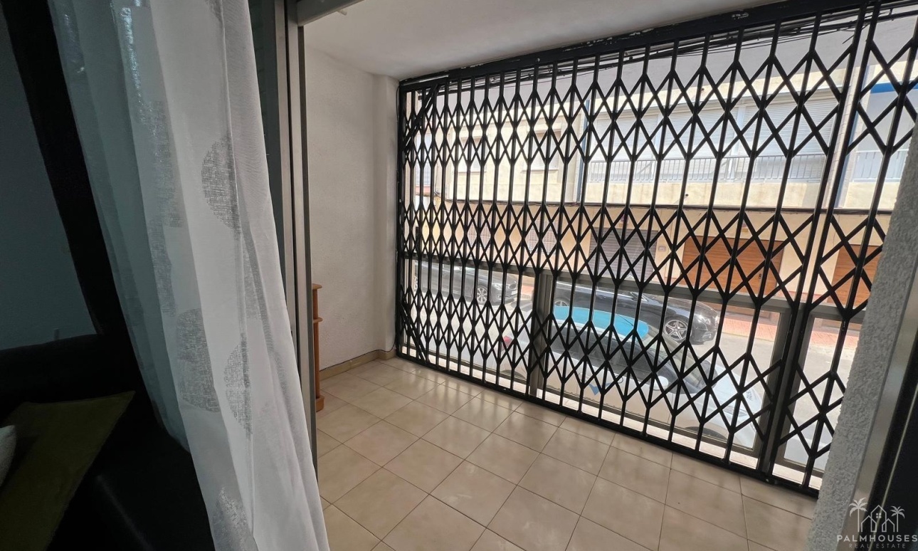 Herverkoop - Appartement - Torrevieja - Playa del cura